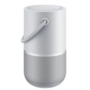 Bose Portable Smart Speaker - הנייד הטוב ביותר שלנו