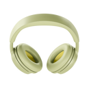 אוזניות Bose QuietComfort Headphones 2nd Gen בצבע ירוק לימוני
