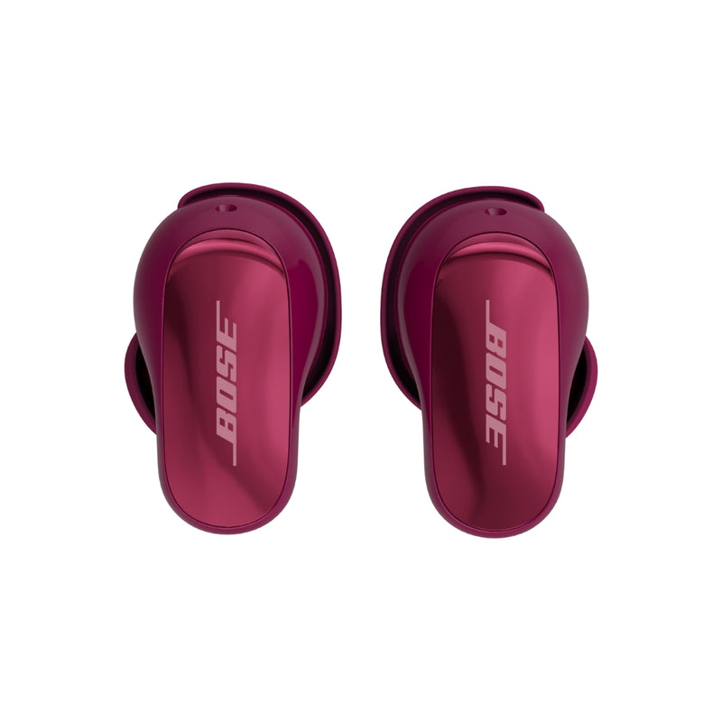 אוזניות אלחוטיות Bose QuietComfort Ultra Earbuds 2nd Gen
