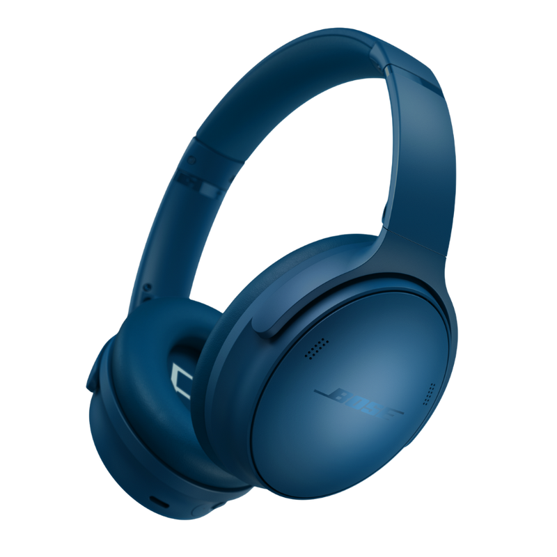 Bose QuietComfort Headphones - אוזניות ביטול רעשים אלחוטיות