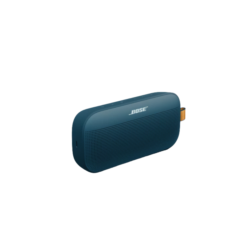 רמקול אלחוטי SoundLink Flex Portable Speaker 2nd Generation צבע כחול דמדומים SLFLEXIITWB	