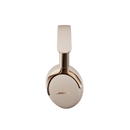 אוזניות ביטול רעשים QuietComfort Ultra Headphones 2nd Gen בצבע חול מוזהב
