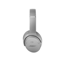 Bose QuietComfort Headphones - אוזניות ביטול רעשים אלחוטיות בצבע אפור אור ירח
