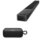 בלעדי לאתר Bose: מקרן קול מתקדם ורמקול סאונדלינק Plus במחיר מיוחד!