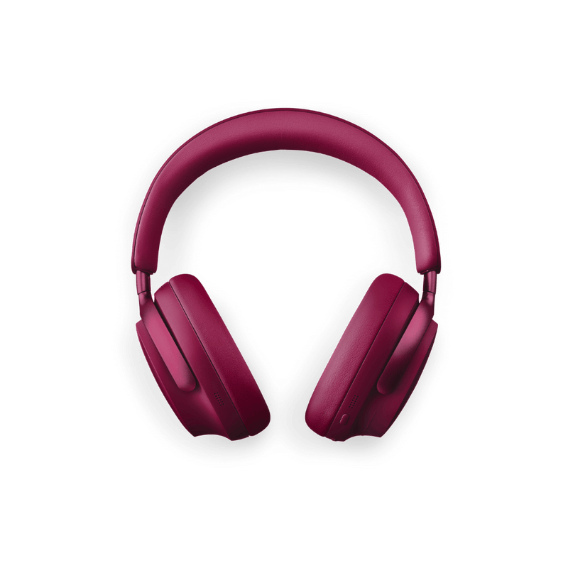Bose QuietComfort Ultra Headphones - אוזניות ביטול רעשים עם שמע רב שכבתי!