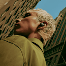 אוזניות אלחוטיות Bose QuietComfort Earbuds תמונת אווירה