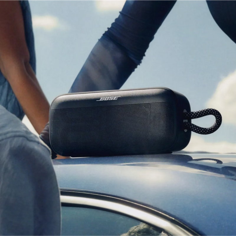 רמקול בלוטות' אלחוטי Bose SoundLink Plus