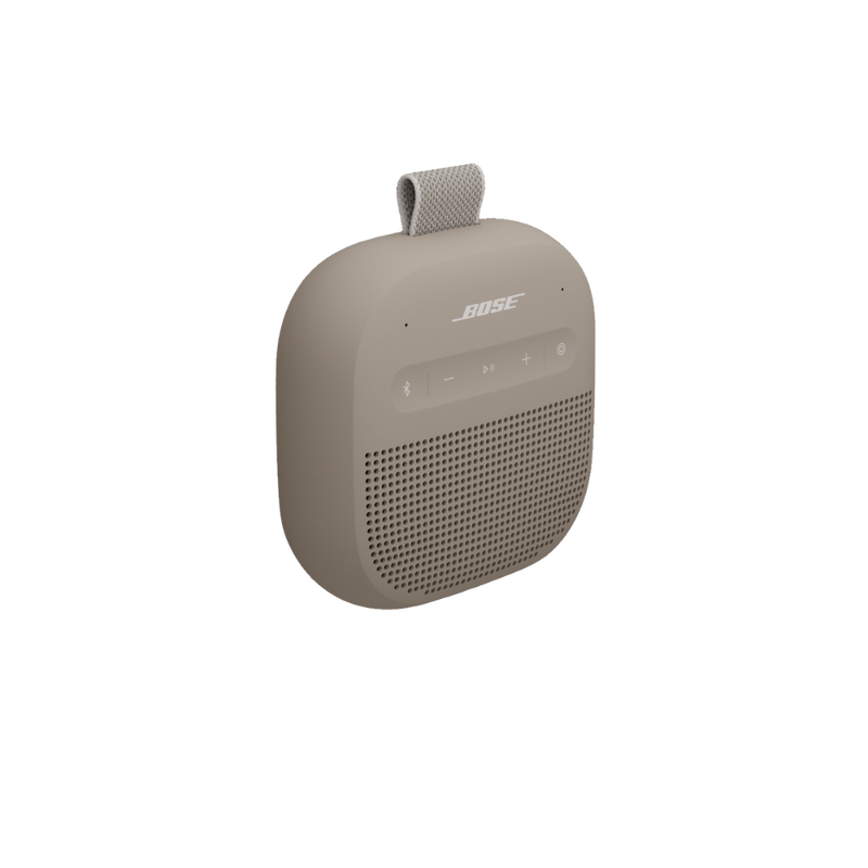 SoundLink Micro Portable Speaker 2nd Gen