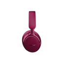 Bose QuietComfort Ultra Headphones - אוזניות קשת אלחוטיות ביטול רעשים בצבע וורוד