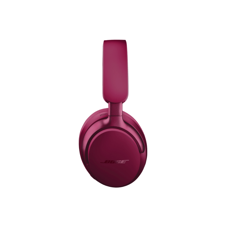 Bose QuietComfort Ultra Headphones - אוזניות ביטול רעשים עם שמע רב שכבתי!