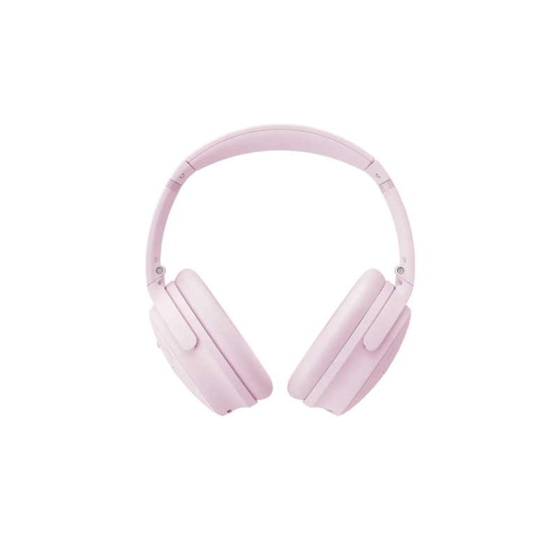 Bose QuietComfort Headphones - אוזניות ביטול רעשים אלחוטיות