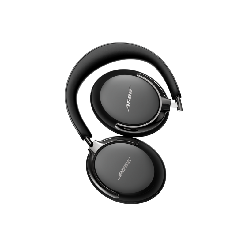 אוזניות ביטול רעשים QuietComfort Ultra Headphones 2nd Gen