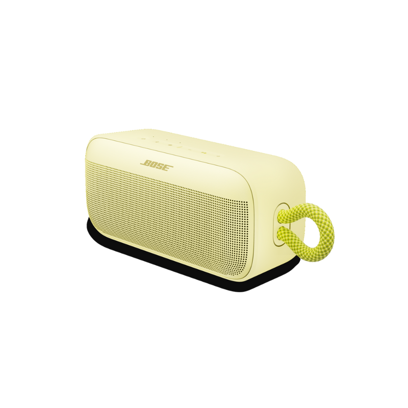 רמקול בלוטות' אלחוטי Bose SoundLink Plus