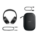 Bose QuietComfort Headphones - סט אוזניות קשת אלחוטיות ביטול רעשים