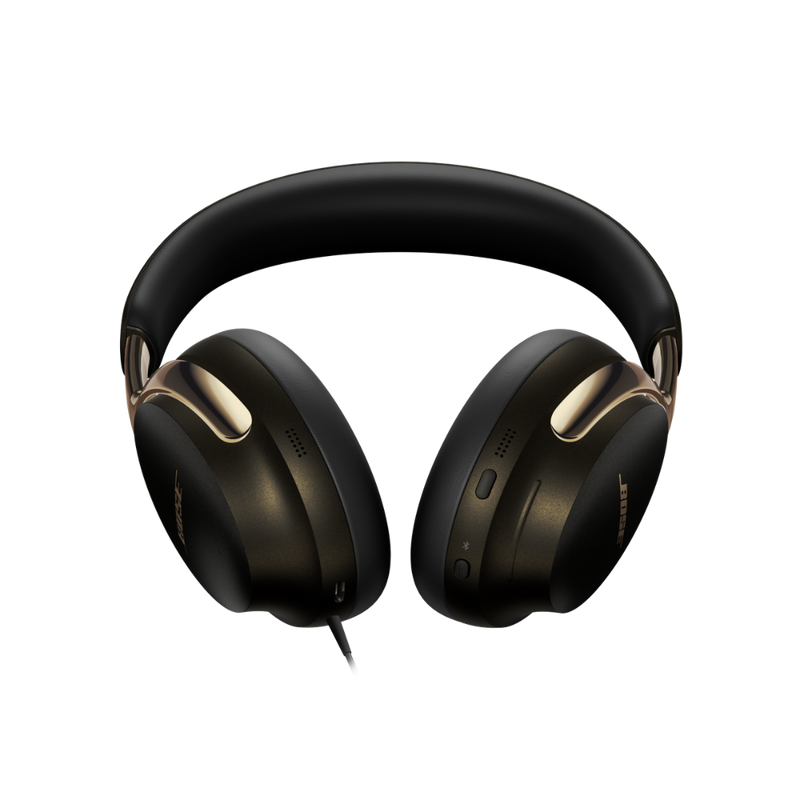 אוזניות ביטול רעשים QuietComfort Ultra Headphones 2nd Gen