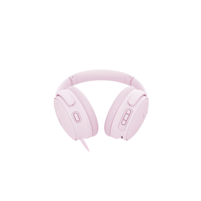 Bose QuietComfort Headphones - אוזניות ביטול רעשים אלחוטיות