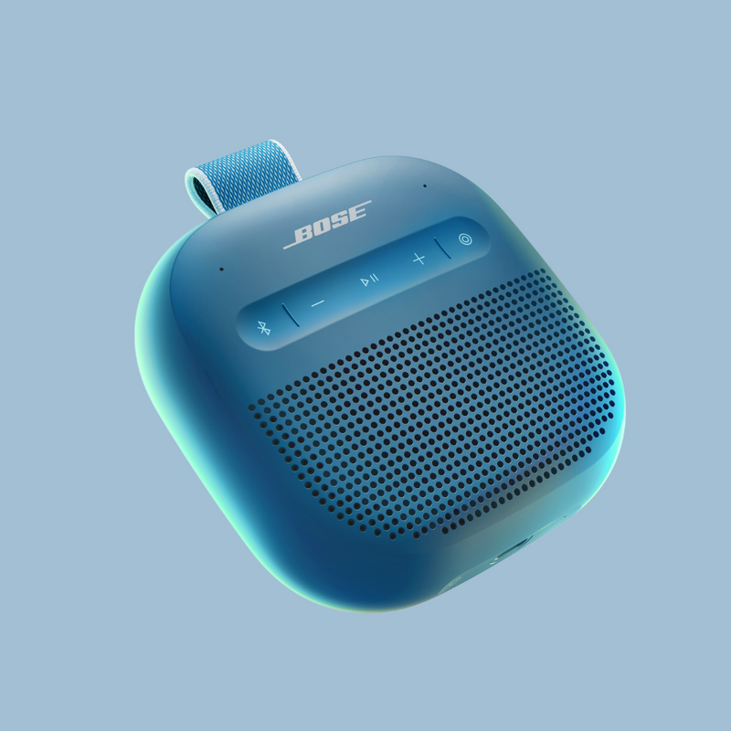 SoundLink Micro Portable Speaker 2nd Gen