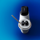 אוזניות Bose Ultra Open Earbuds 2nd Gen