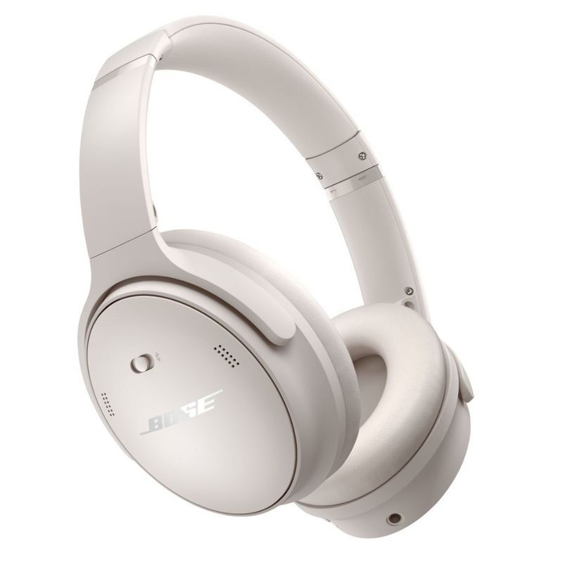 Bose QuietComfort Headphones - אוזניות ביטול רעשים אלחוטיות