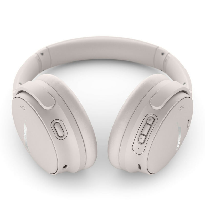 Bose QuietComfort Headphones - אוזניות ביטול רעשים אלחוטיות