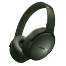 Bose QuietComfort Headphones - אוזניות קשת אלחוטיות ביטול רעשים צבע ירוק כהה