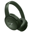 Bose QuietComfort Headphones - אוזניות קשת אלחוטיות ביטול רעשים צבע ירוק כהה