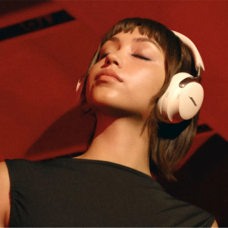 אוזניות ביטול רעשים QuietComfort Ultra Headphones 2nd Gen