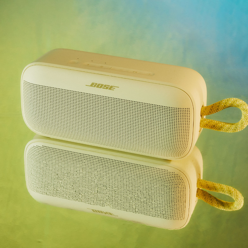 רמקול בלוטות' אלחוטי Bose SoundLink Plus