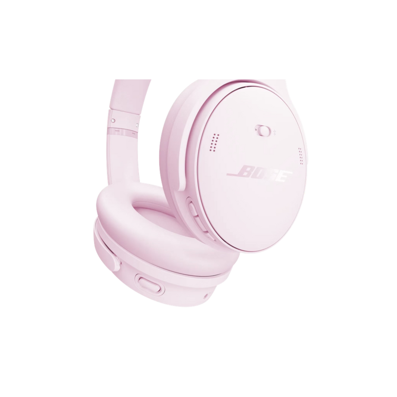 Bose QuietComfort Headphones - אוזניות ביטול רעשים אלחוטיות