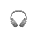 Bose QuietComfort Headphones - אוזניות ביטול רעשים אלחוטיות בצבע אפור אור ירח