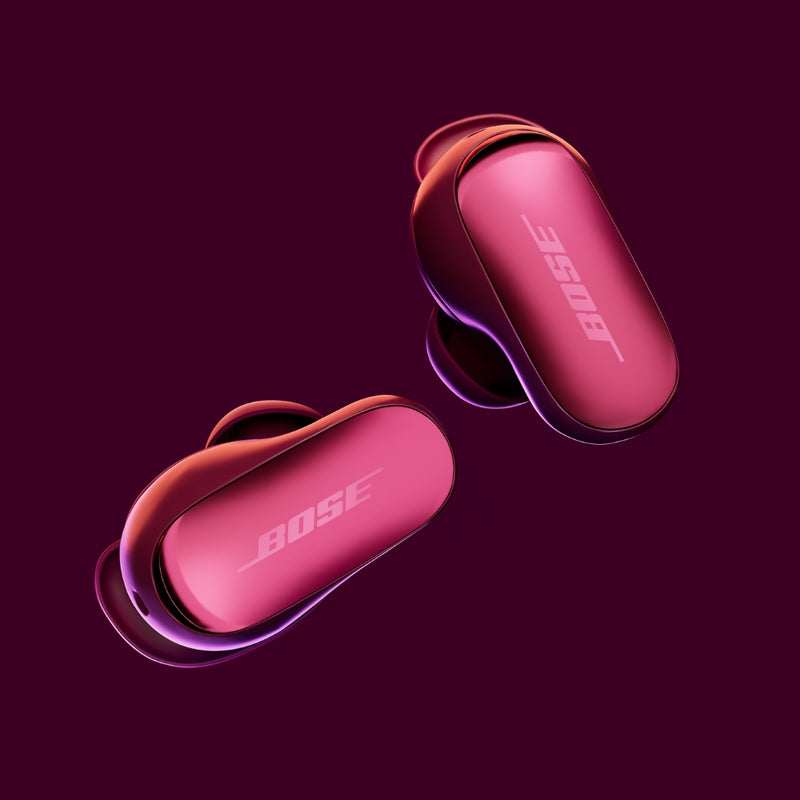 אוזניות אלחוטיות Bose QuietComfort Ultra Earbuds 2nd Gen