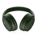 Bose QuietComfort Headphones - אוזניות קשת אלחוטיות ביטול רעשים צבע ירוק כהה