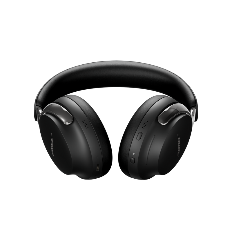 אוזניות ביטול רעשים QuietComfort Ultra Headphones 2nd Gen