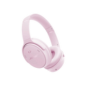 Bose QuietComfort Headphones - אוזניות קשת אלחוטיות ביטול רעשים צבע וורוד