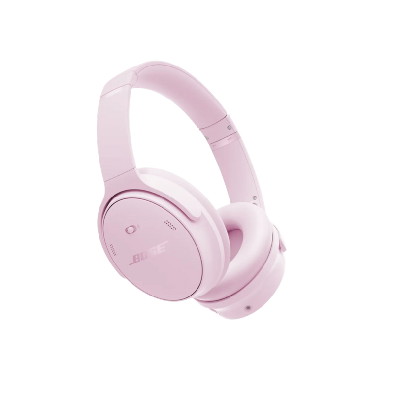 Bose QuietComfort Headphones - אוזניות ביטול רעשים אלחוטיות
