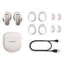  אוזניות אלחוטיות ביטול רעשים ברמה אחרת! Bose QuietComfort Ultra Earbuds 