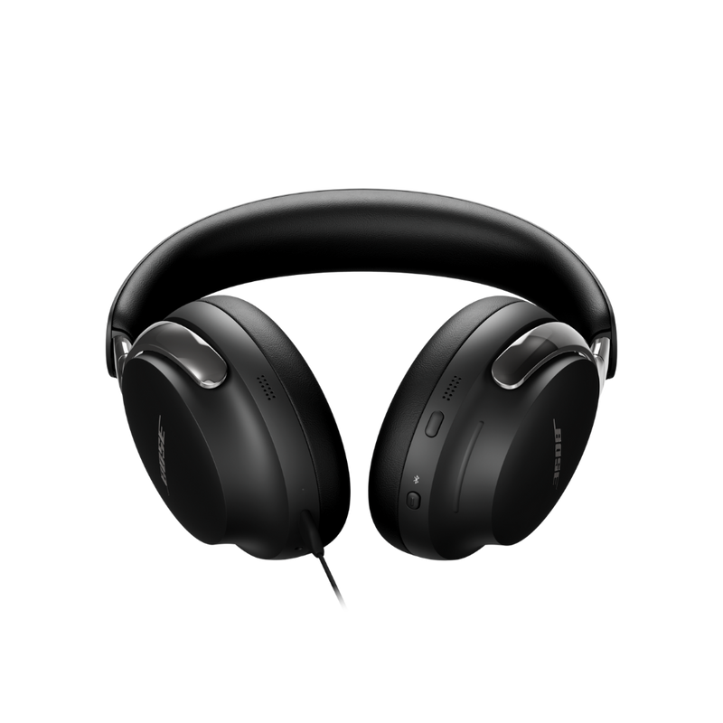 אוזניות ביטול רעשים QuietComfort Ultra Headphones 2nd Gen