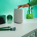 רמקול חכם Bose Lifestyle Ultra Speaker