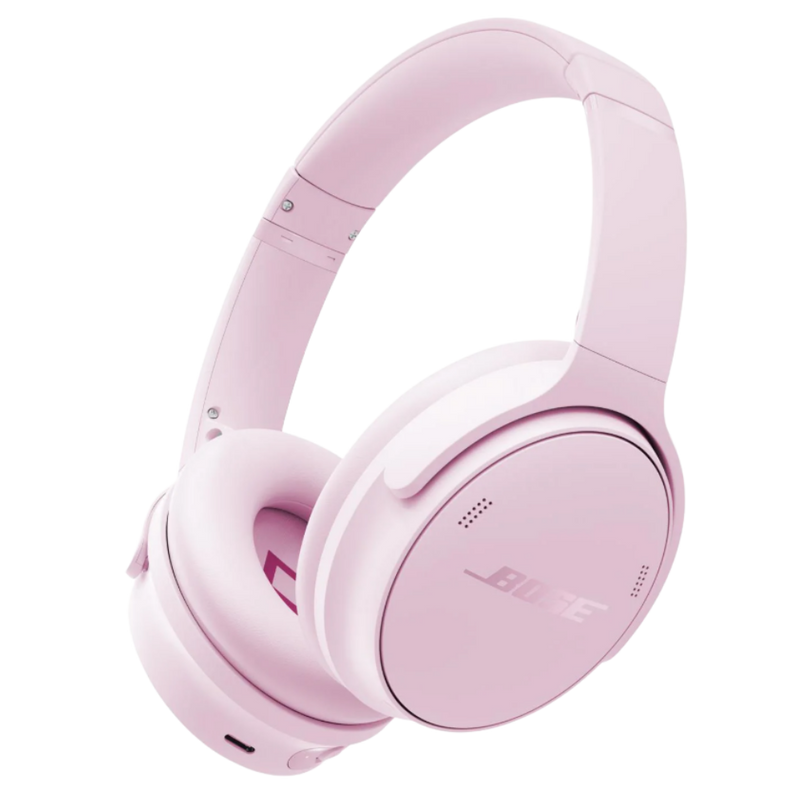 Bose QuietComfort Headphones - אוזניות ביטול רעשים אלחוטיות