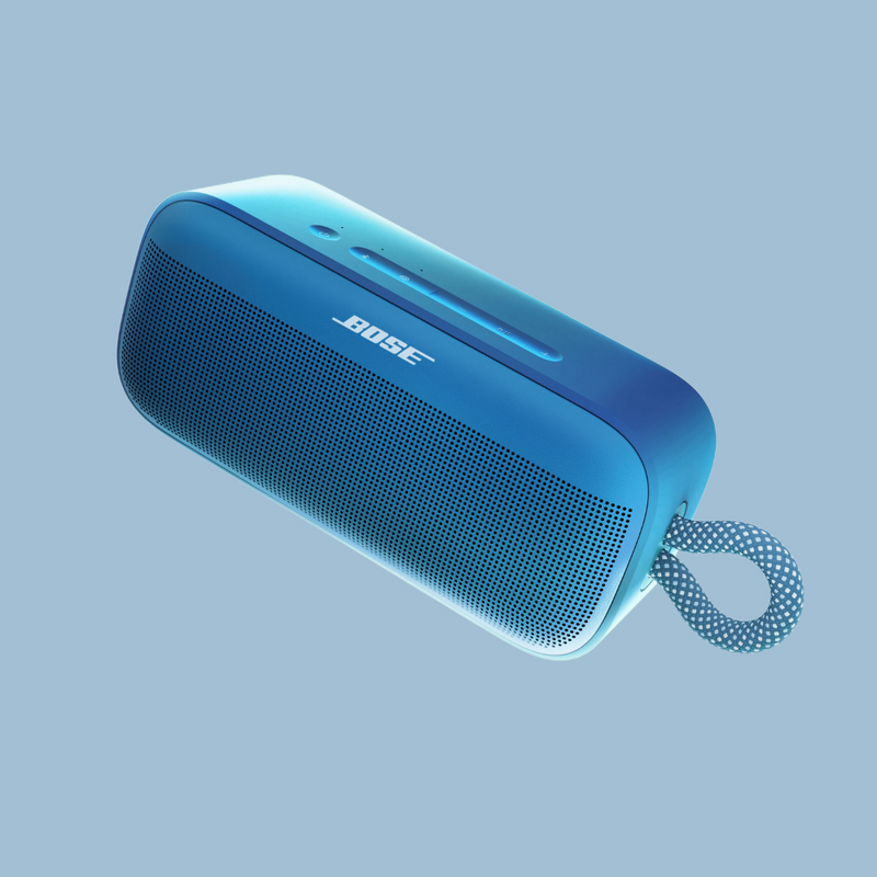רמקול בלוטות' אלחוטי Bose SoundLink Plus