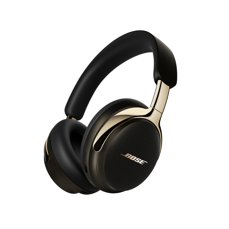אוזניות ביטול רעשים QuietComfort Ultra Headphones 2nd Gen