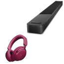 באנדל סוף שנה ב-Bose: מקרן קול מתקדם ואוזניות קשת בהנחה מדהימה!