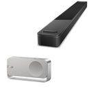 סוף שנה באתר Bose: מקרן קול מתקדם ורמקול אופנתי בהנחה מדהימה!