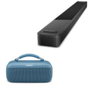 באנדל סוף שנה באתר Bose: מקרן קול מתקדם ורמקול סאונדלינק Max במחיר מיוחד!