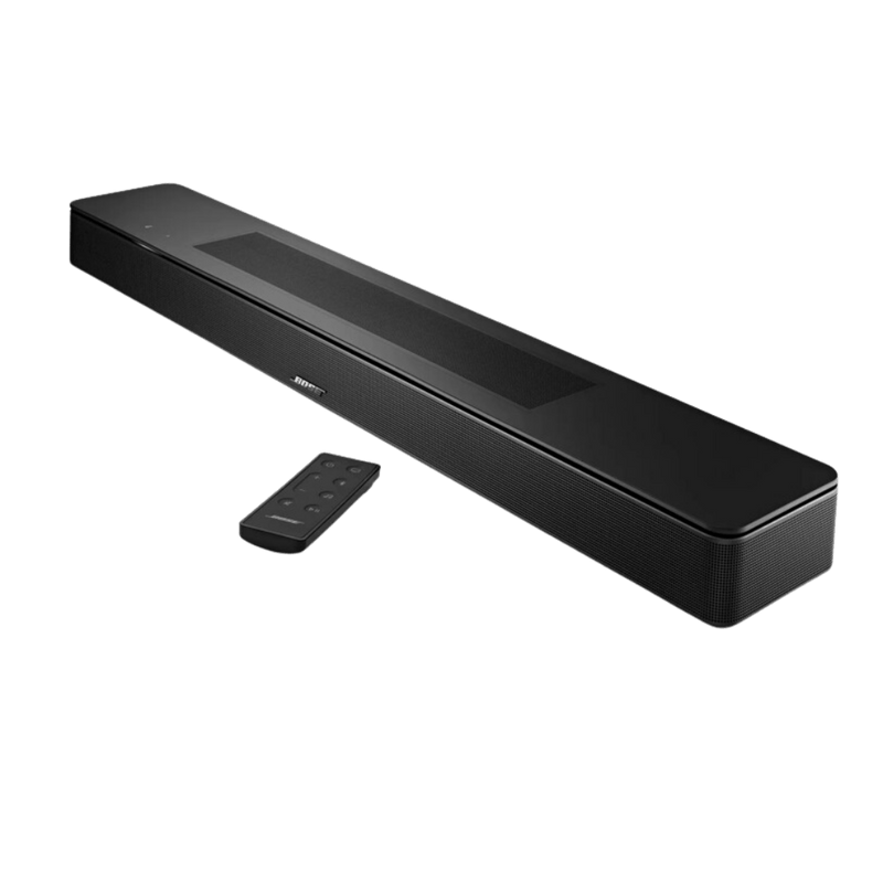 Bose Smart Soundbar - מקרן הקול החדש והמתקדם שלנו!