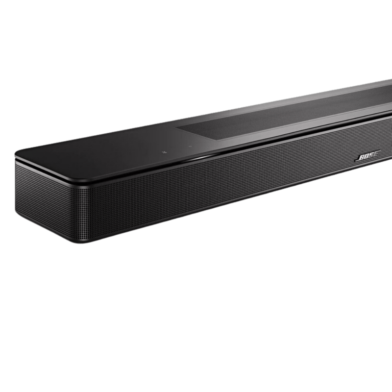 Bose Smart Soundbar - מקרן הקול החדש והמתקדם שלנו!