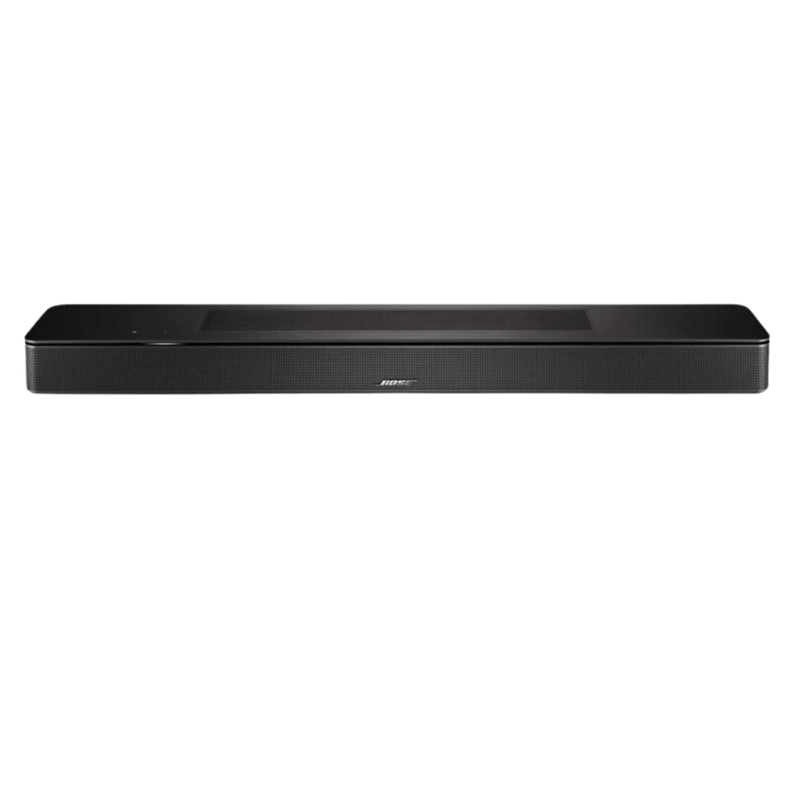 Bose Smart Soundbar - מקרן הקול החדש והמתקדם שלנו!