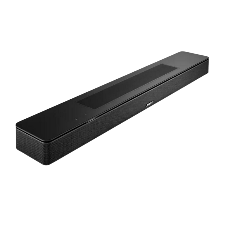 Bose Smart Soundbar - מקרן הקול החדש והמתקדם שלנו!