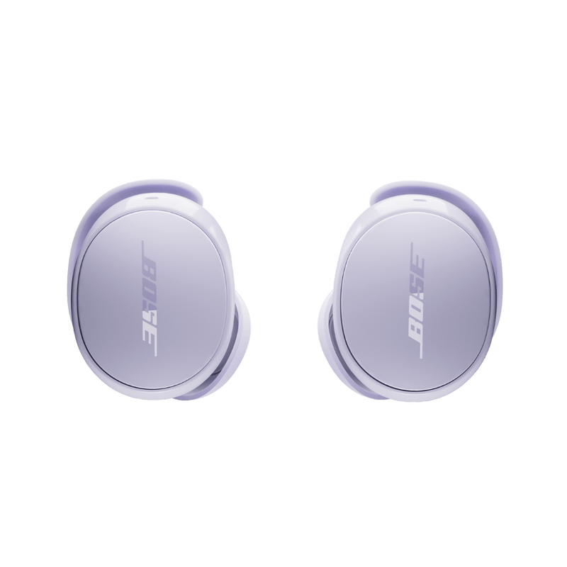 אוזניות Bose QuietComfort Earbuds צבע סגול לילך