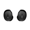 אוזניות אלחוטיות Bose QuietComfort Earbuds צבע שחור